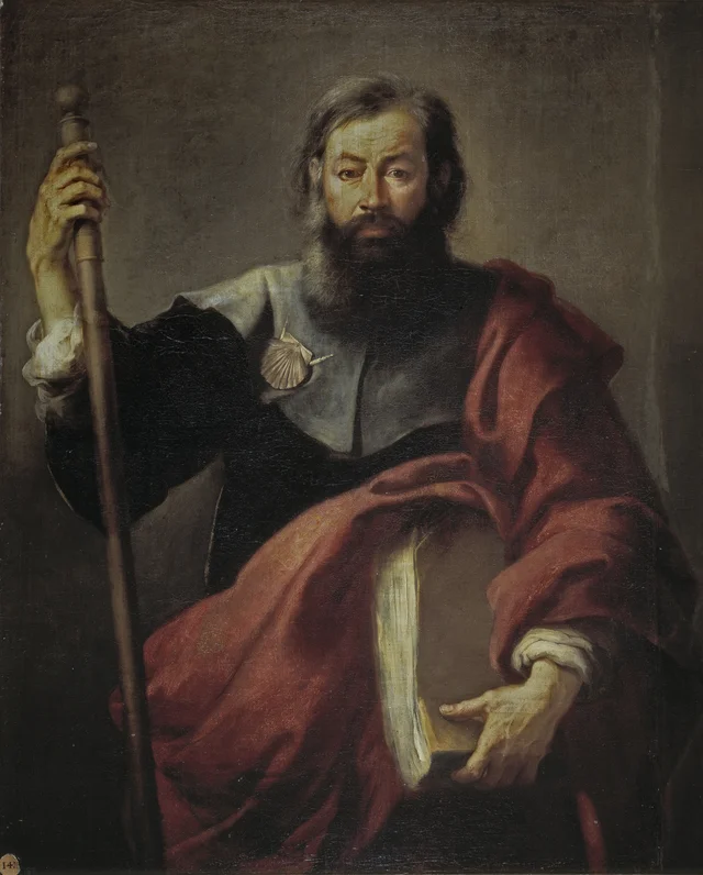 L'apostolo Giacomo
