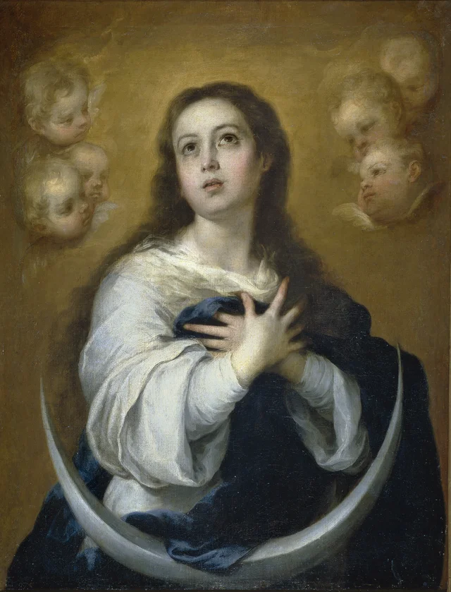 L'Immacolata Concezione