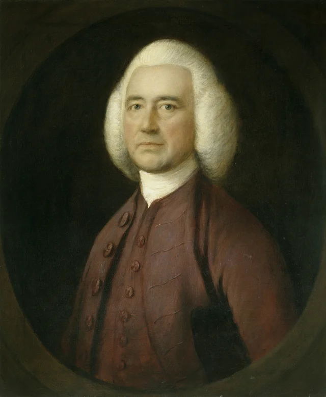 Robert Butcher de Walthamstow
