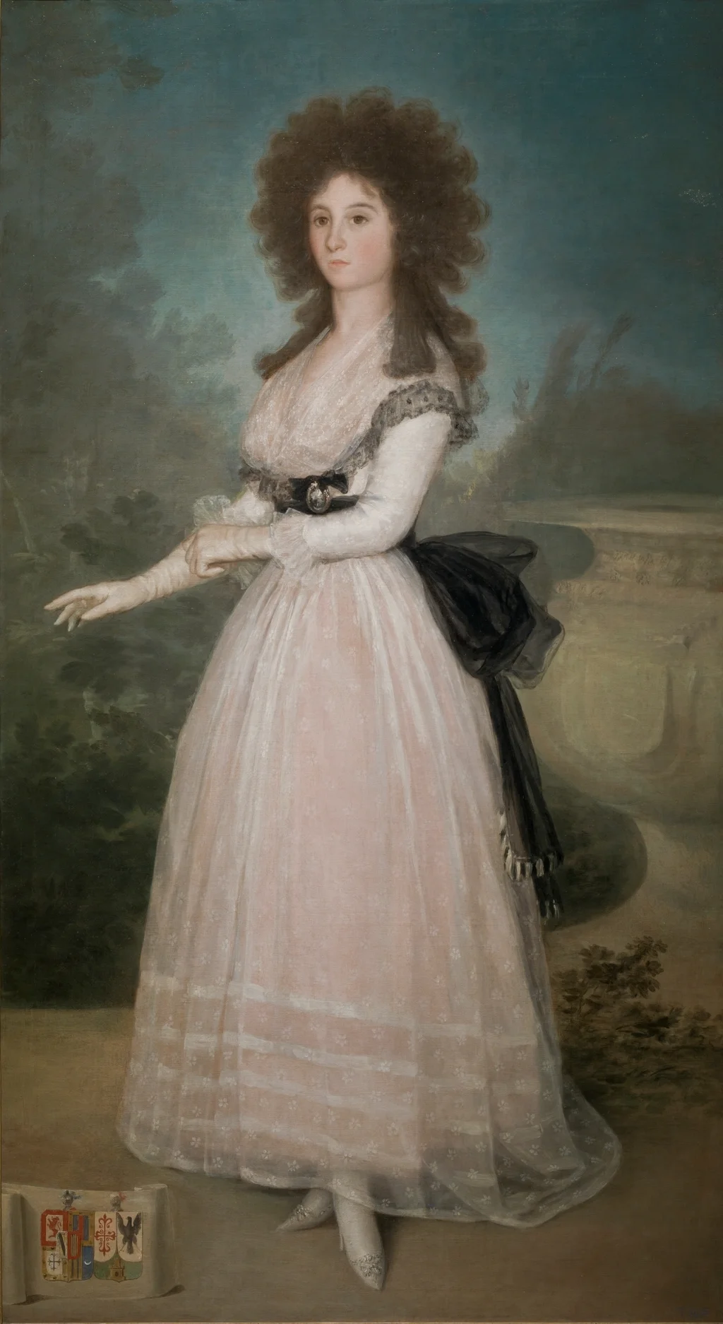 Tadea Arias de Enríquez