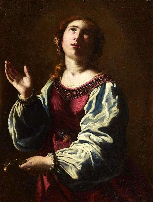 Sant’Apollonia