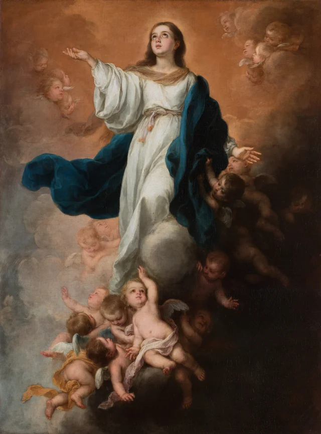 Immacolata Concezione (Walpole)