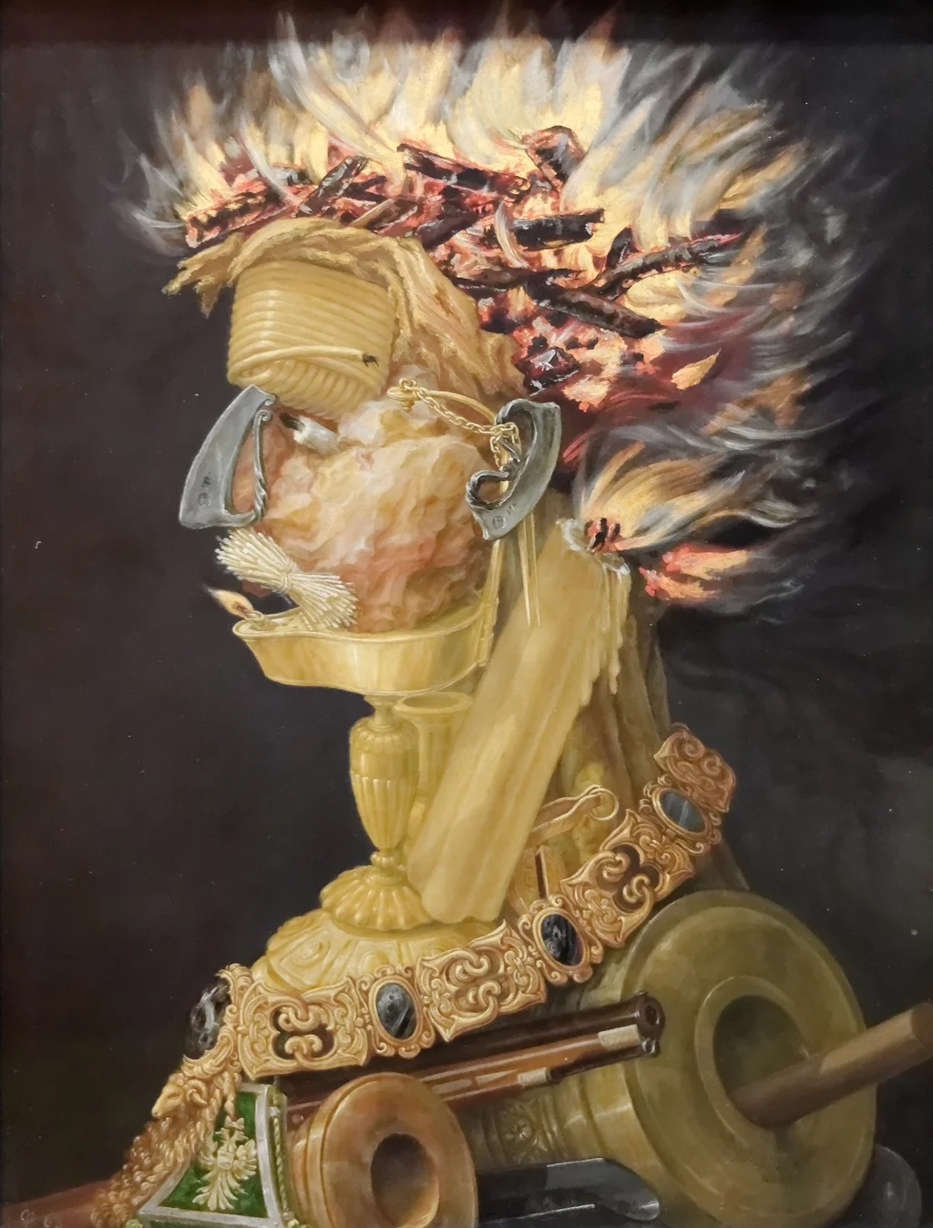 Feuer