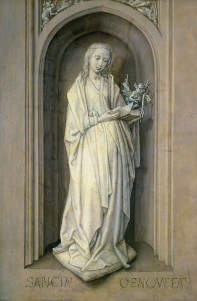 Saint Genevieve