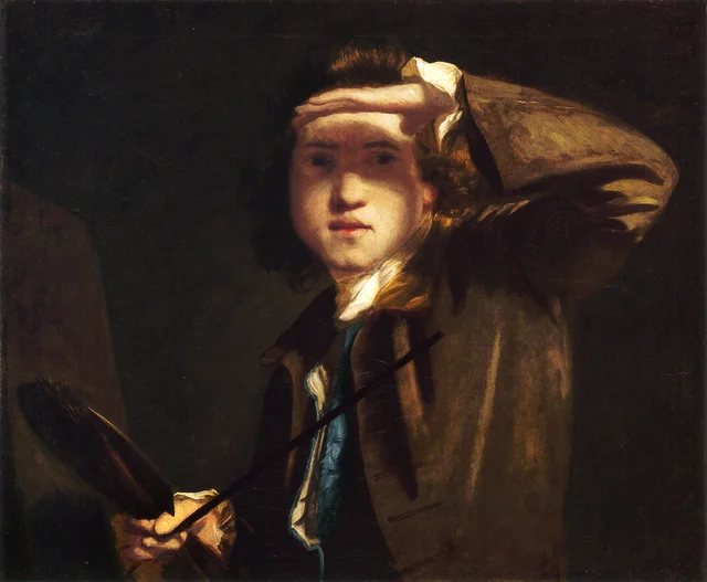 Sir Joshua Reynolds