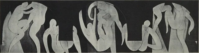 The Dance