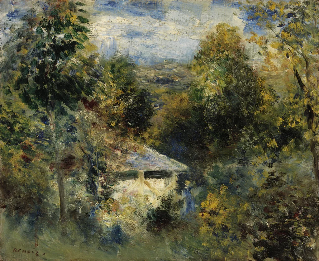 Louveciennes