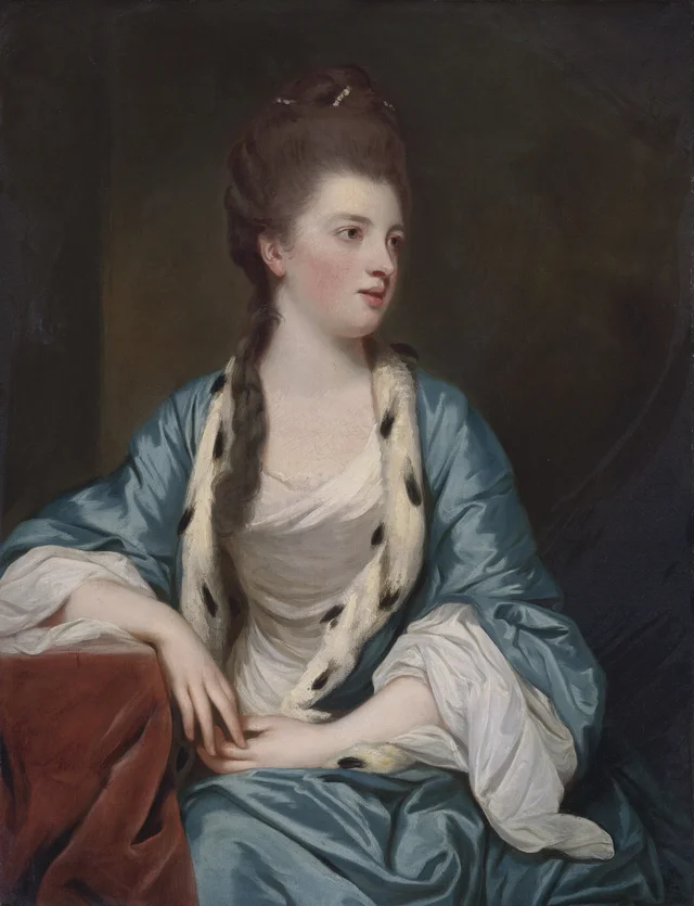 Elizabeth Kerr, Marquise of Lothian