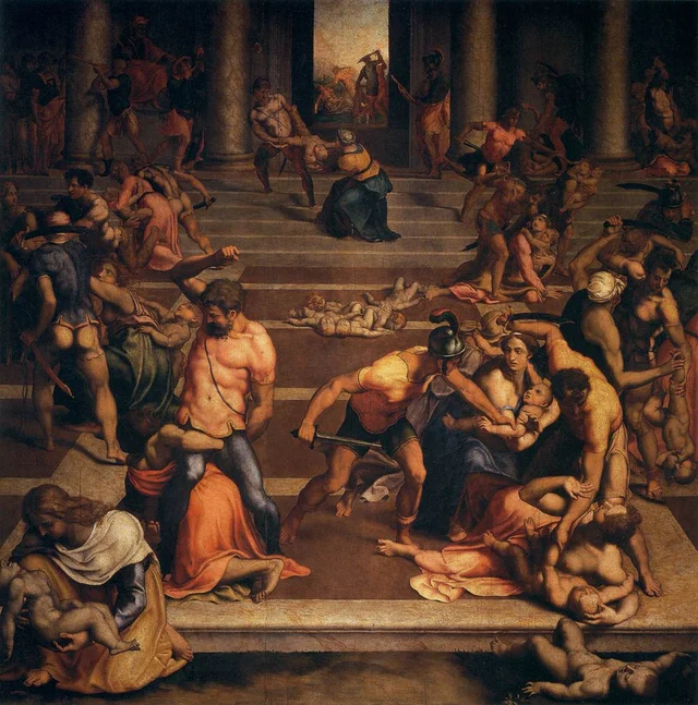 Strage degli innocenti
