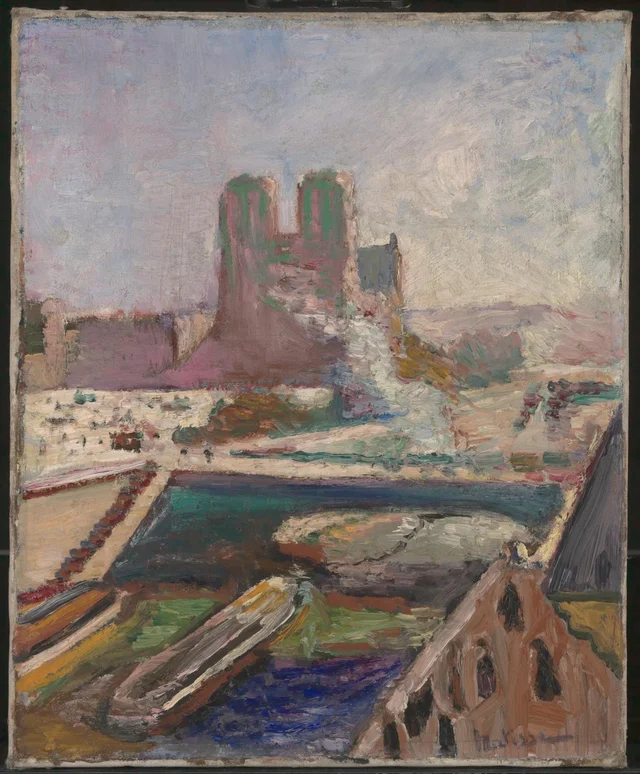 Notre-Dame