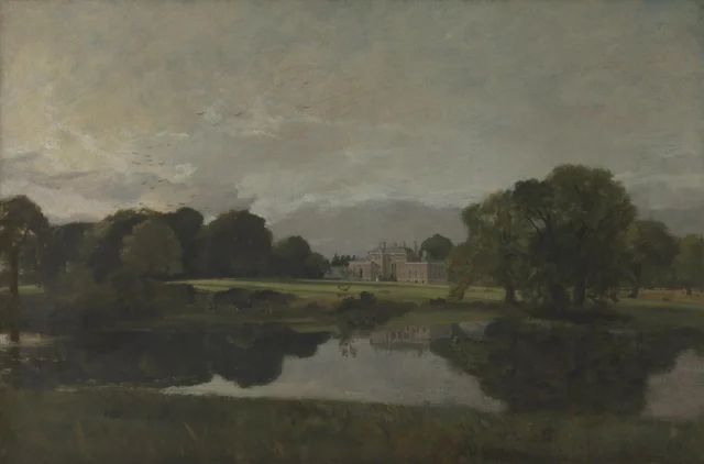 Malvern Hall, Warwickshire
