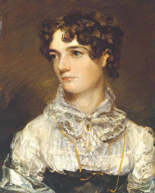 Maria Bicknell, signora John Constable