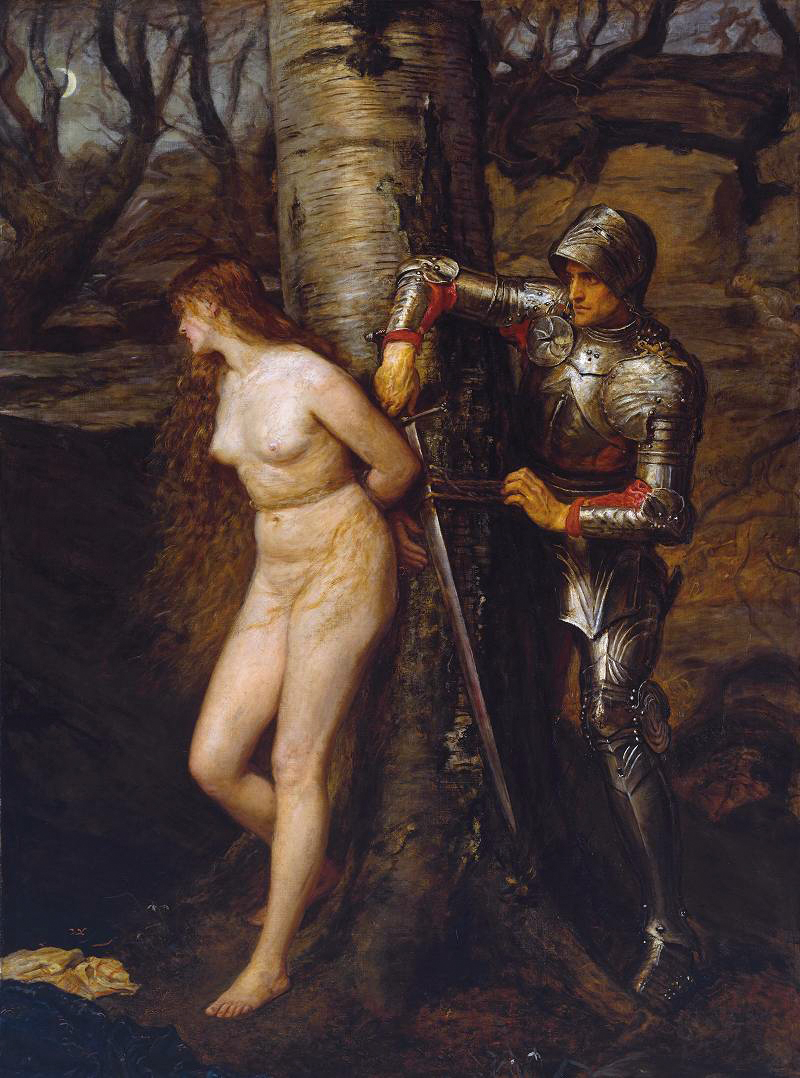 Der irrende Ritter