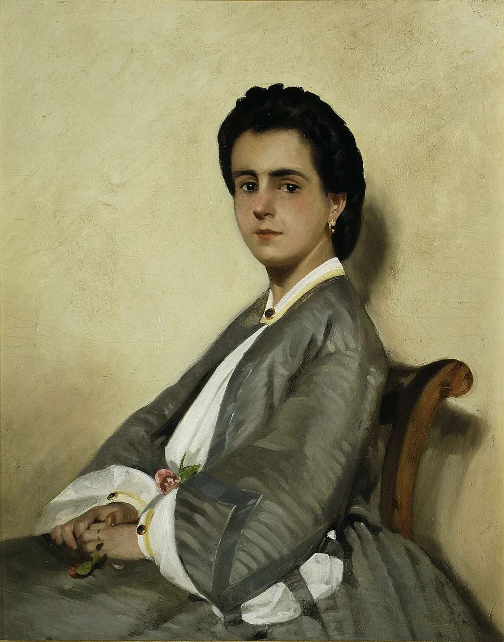 La prima Argia