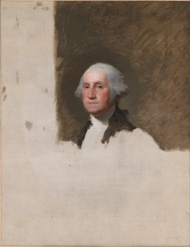 Retrato del Athenaeum