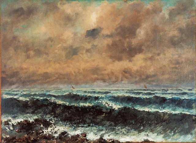 Mare d'autunno