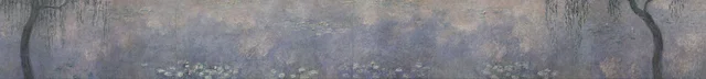 The Water Lilies - The Two Willows