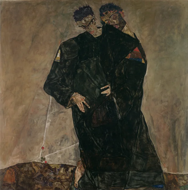 The Hermits