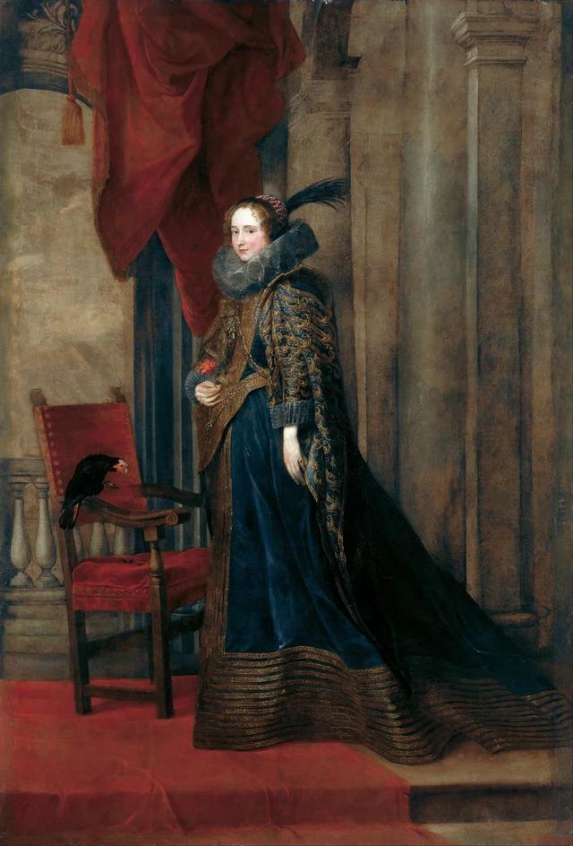 Paolina Adorno Brignole-Sale
