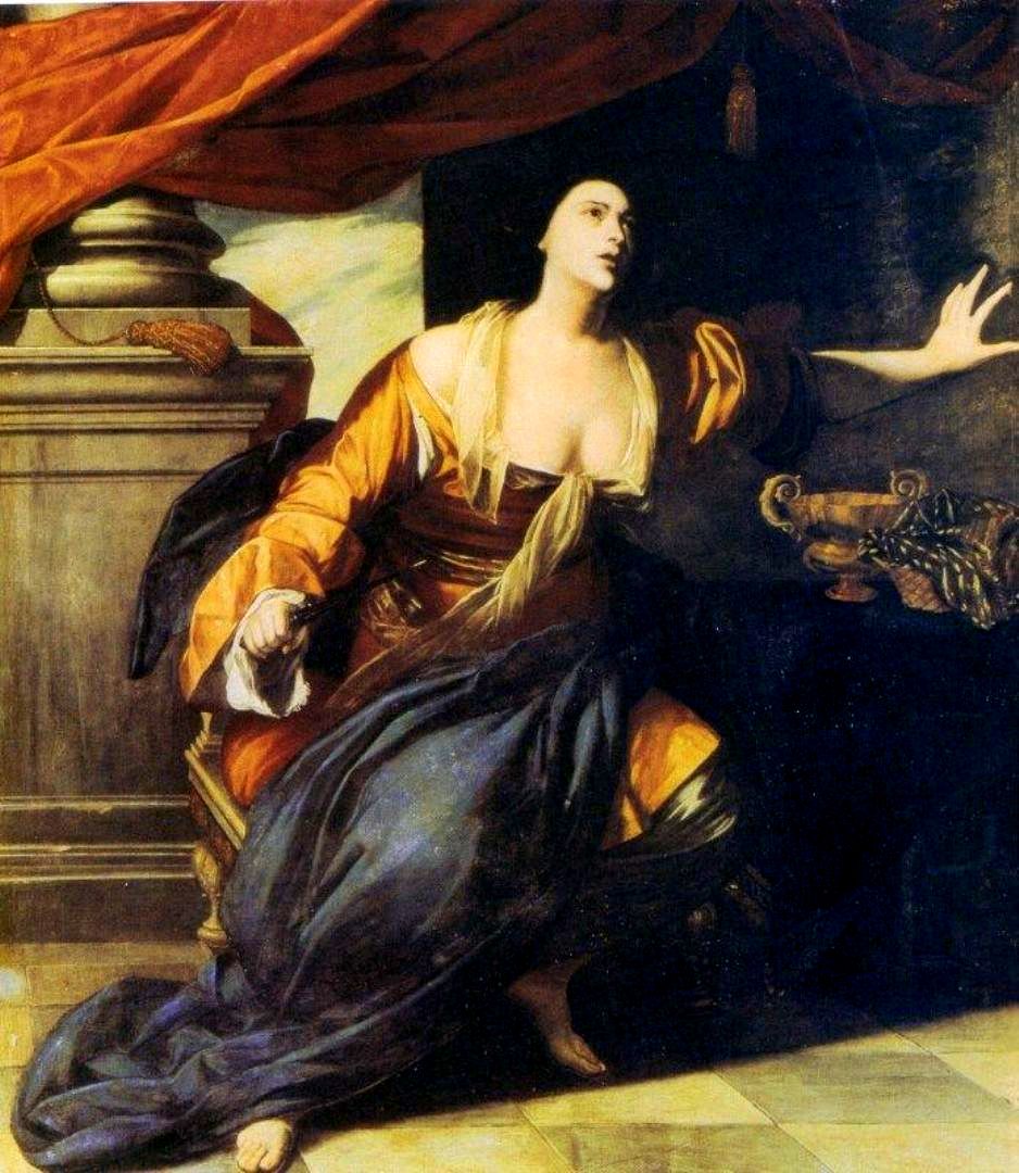 Lucrezia