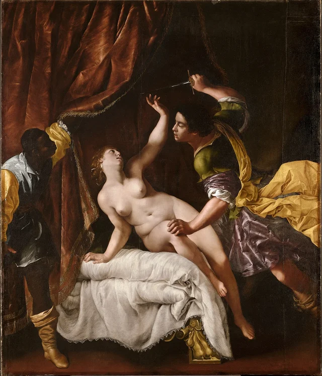 Lucrecia