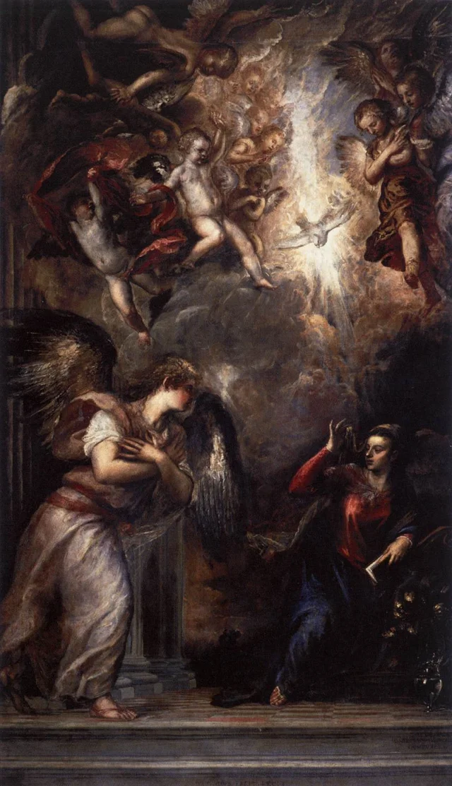 Annunciazione