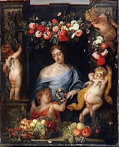 Flora