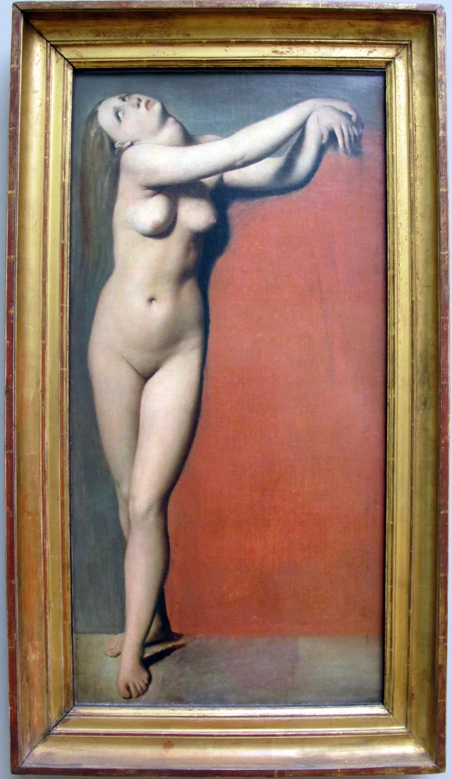 Angélique