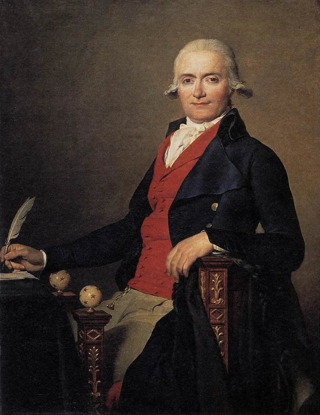 Monsieur Meyer