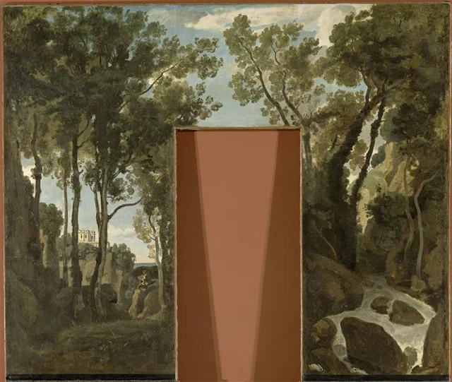Souvenir du golfe de Gênes