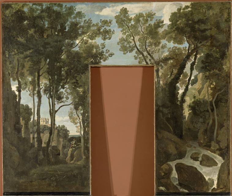 Souvenir du golfe de Gênes
