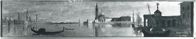 Venice, the Grand Canal