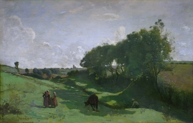 La valletta