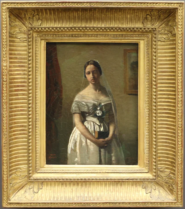 The Bride