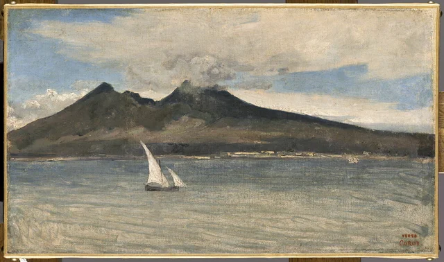 Vesuvius