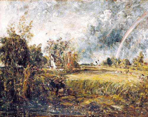 Casa de Campo em East Bergholt
