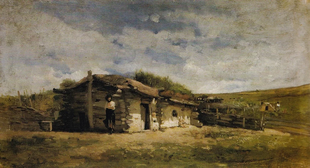 Hut
