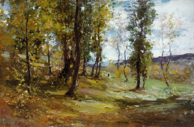 Clearing