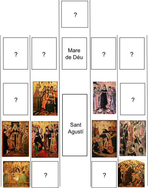 The Consecration of Saint Augustine