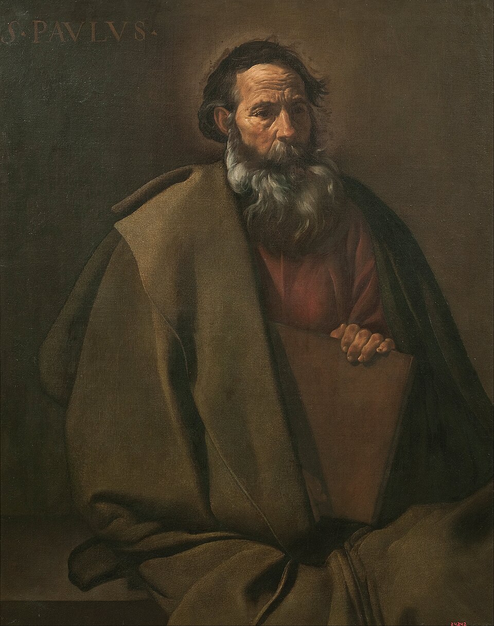 Saint Paul