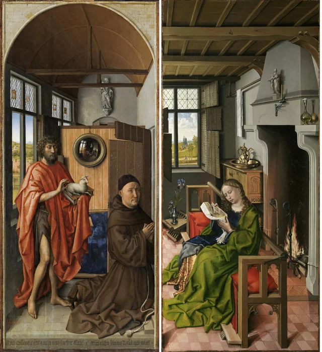 Werl Triptych