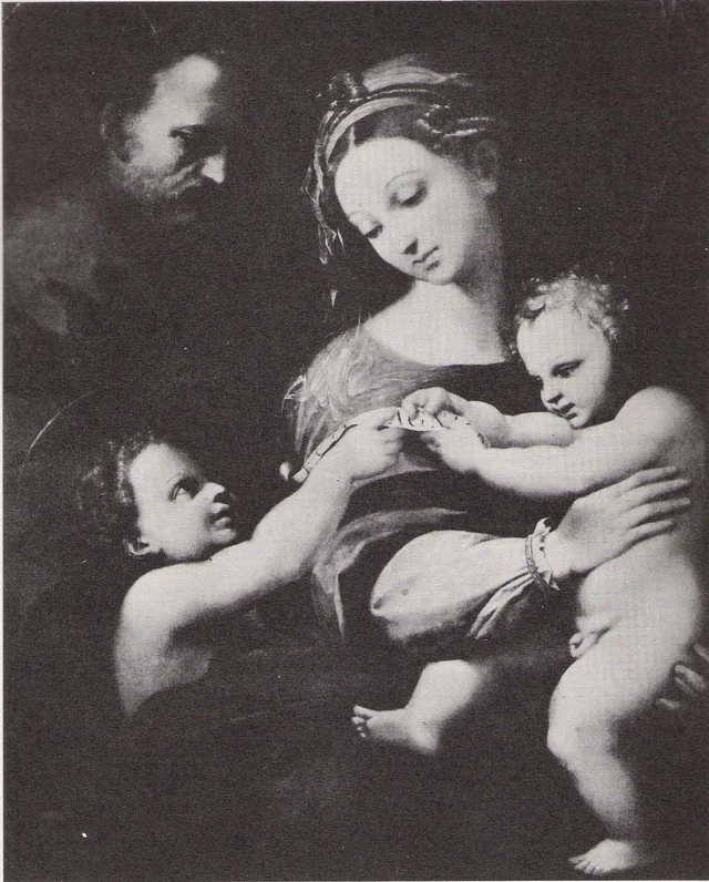 La Madonna de Bogotá