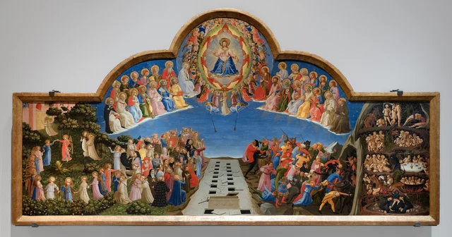 The Last Judgment