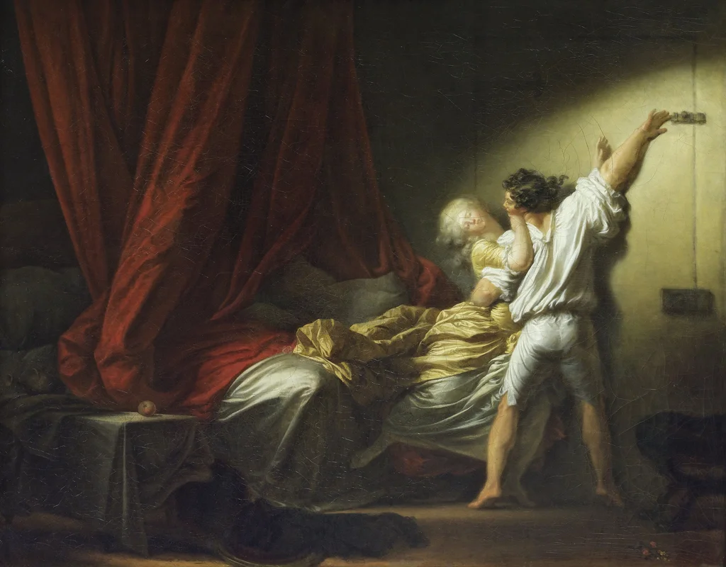 Il chiavistello
