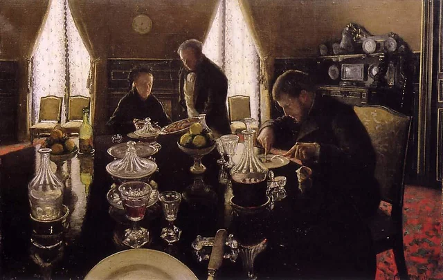 Luncheon