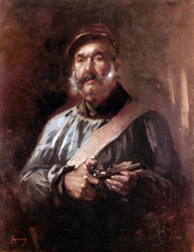 Chailly guard