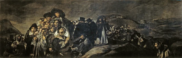 A Pilgrimage to San Isidro
