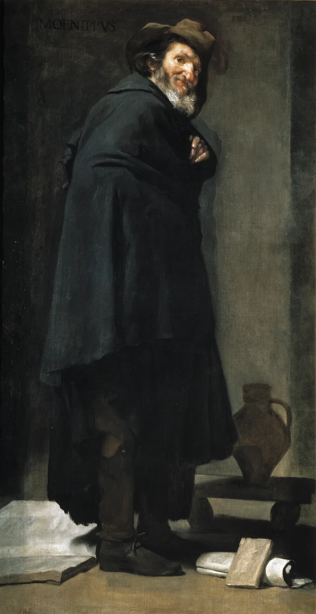 Menippus