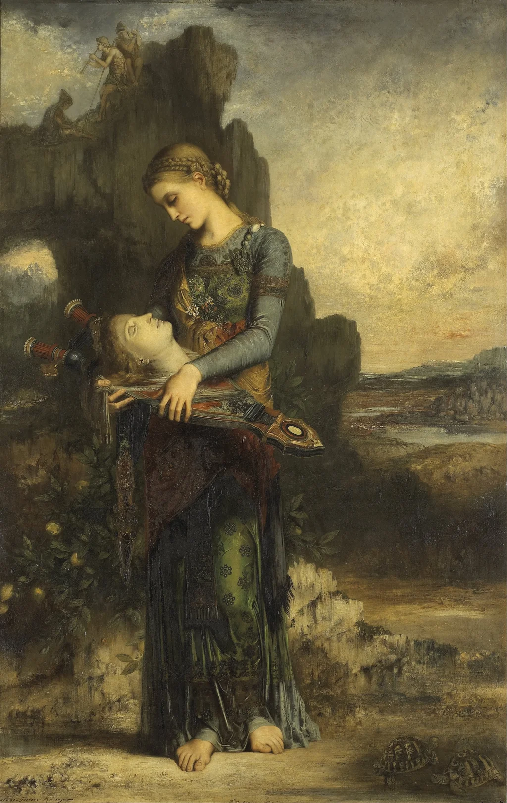 Orpheus
