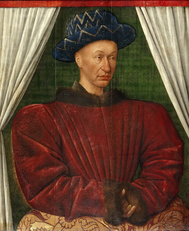Charles VII, King of France